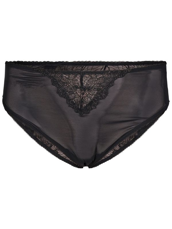 Devoted by Zizzi Devoted by Zizzi Slip 'Lisla'  crna