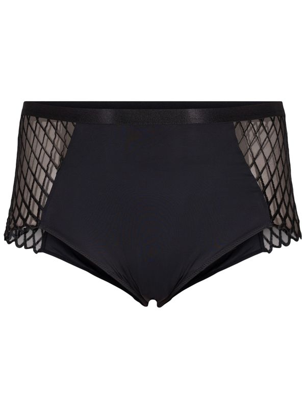 Devoted by Zizzi Devoted by Zizzi Slip 'LISSER'  crna