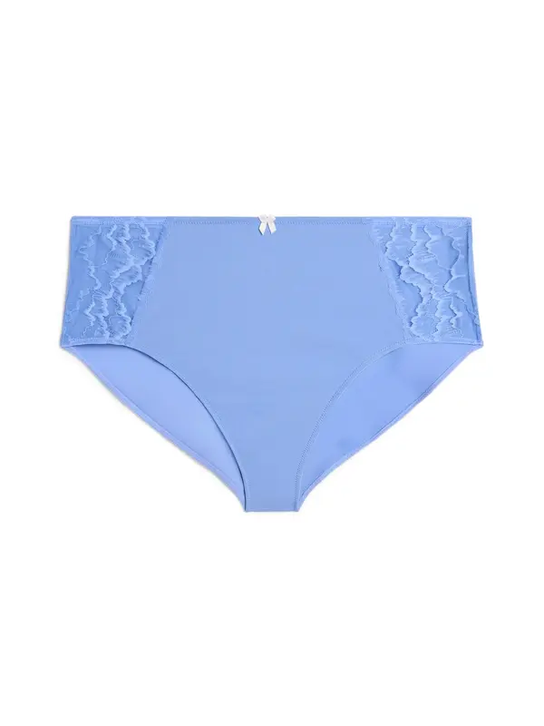 Devoted by Zizzi Devoted by Zizzi Slip 'Lova'  plava