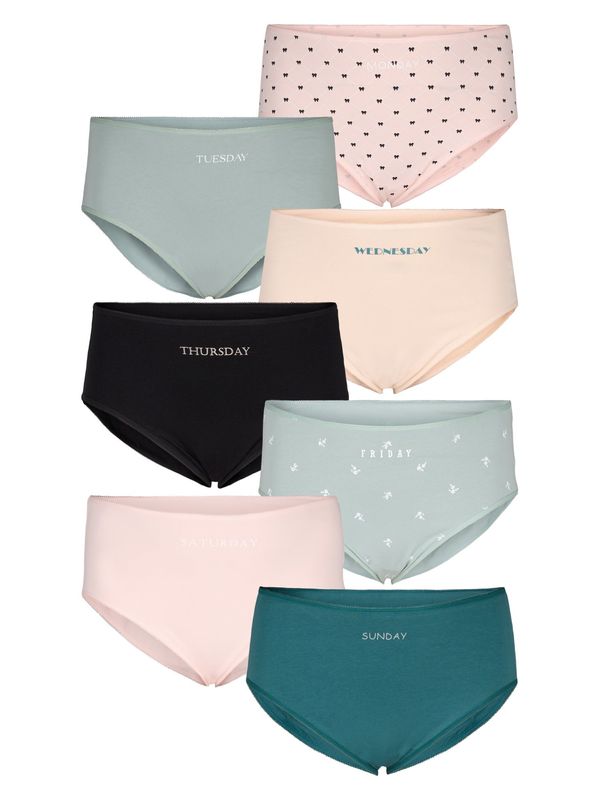 Devoted by Zizzi Devoted by Zizzi Slip 'LWEEK'  miks boja