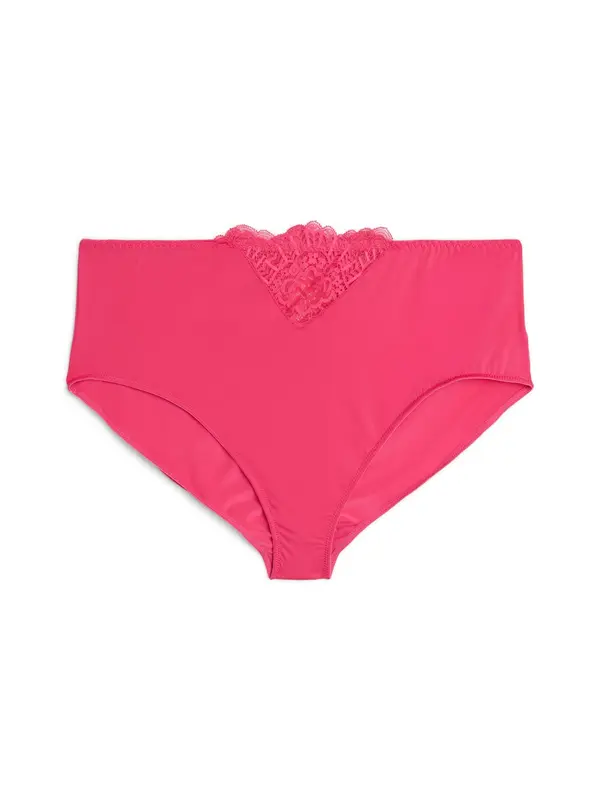 Devoted by Zizzi Devoted by Zizzi Slip  roza