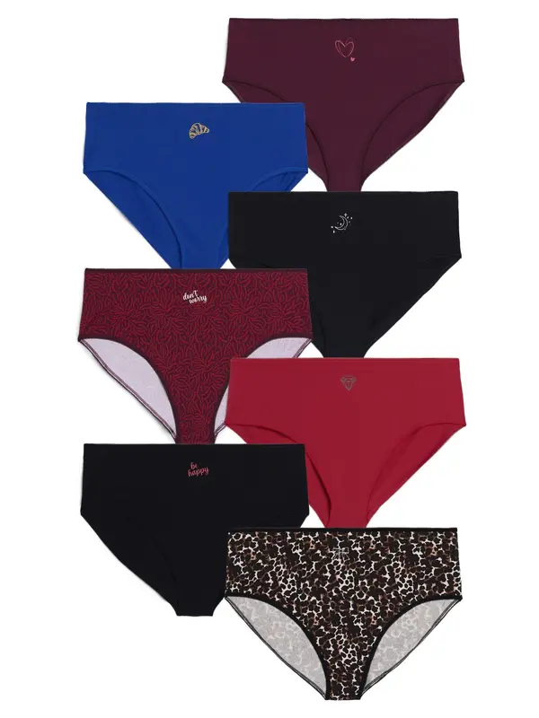 Devoted by Zizzi Devoted by Zizzi Slip 'Week'  miks boja