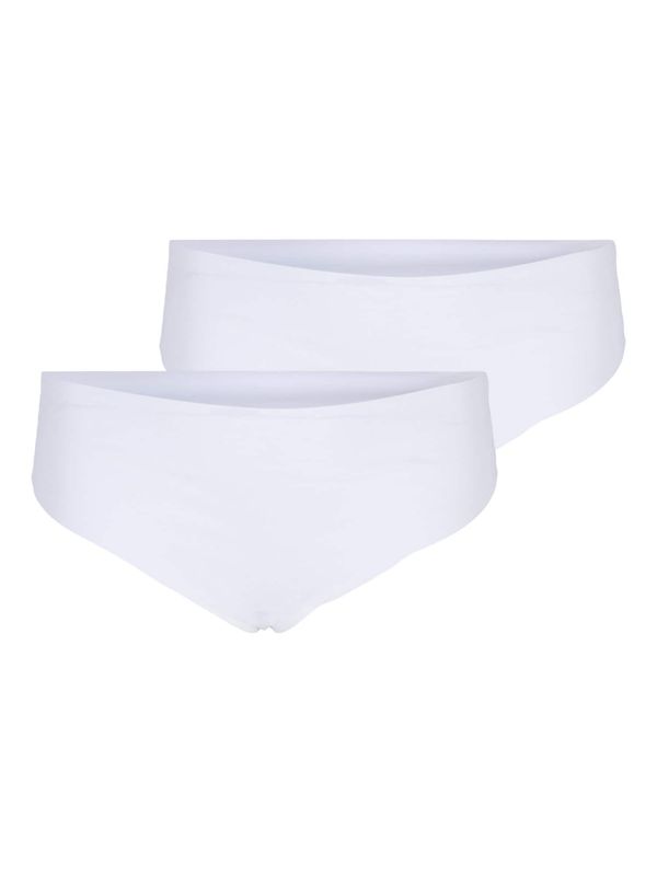 Devoted by Zizzi Devoted by Zizzi Tanga gaćice 'LDAPHNE'  bijela