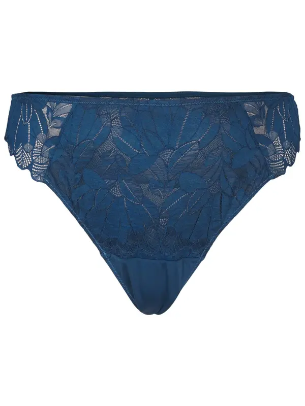 Devoted by Zizzi Devoted by Zizzi Tanga gaćice 'LRACHEL'  crno plava