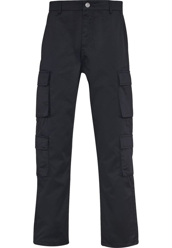DICKIES DICKIES Cargo hlače  crna