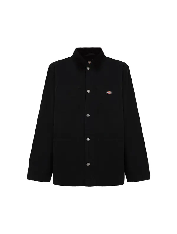 DICKIES DICKIES Prijelazna jakna 'Chore'  crna