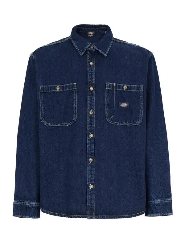 DICKIES DICKIES Prijelazna jakna  plava