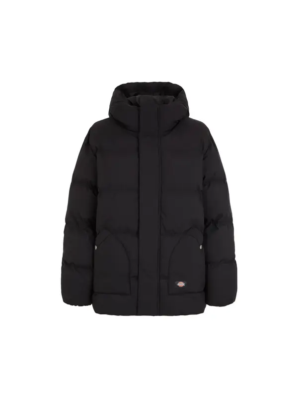 DICKIES DICKIES Zimska jakna  crna