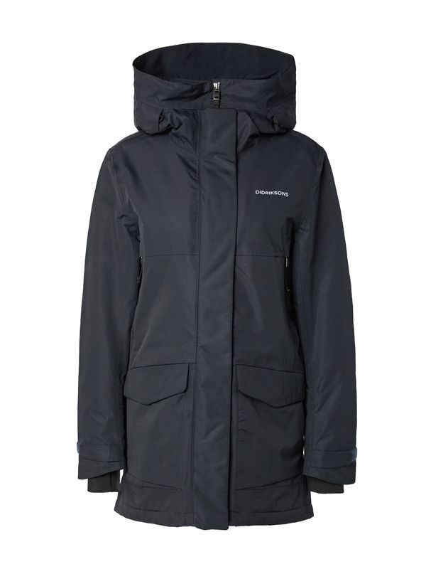 Didriksons Didriksons Outdoor jakna  mornarsko plava