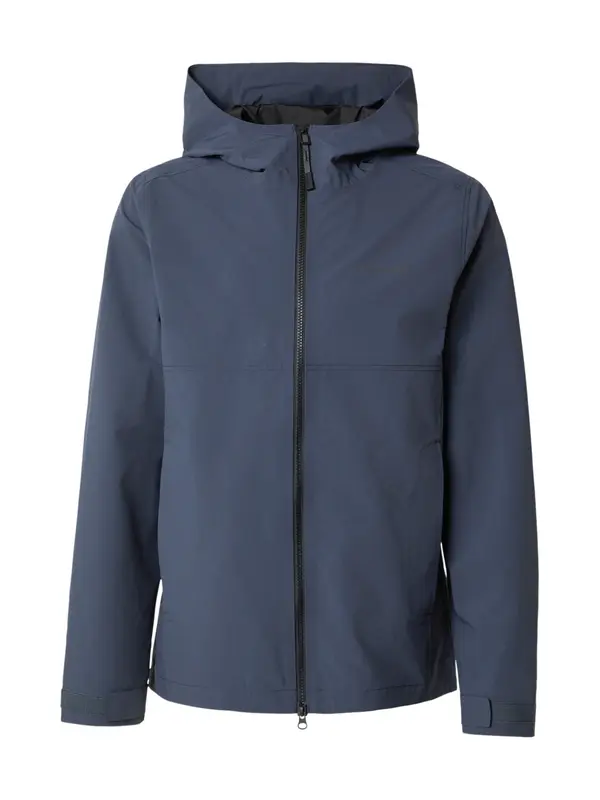 Didriksons Didriksons Outdoor jakna 'Noar'  morsko plava