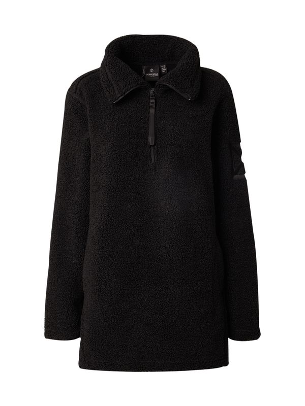 Didriksons Didriksons Sportski pulover 'Marina'  crna