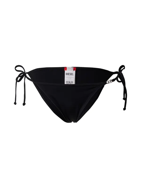 DIESEL DIESEL Bikini donji dio 'BRIGITTES'  crna