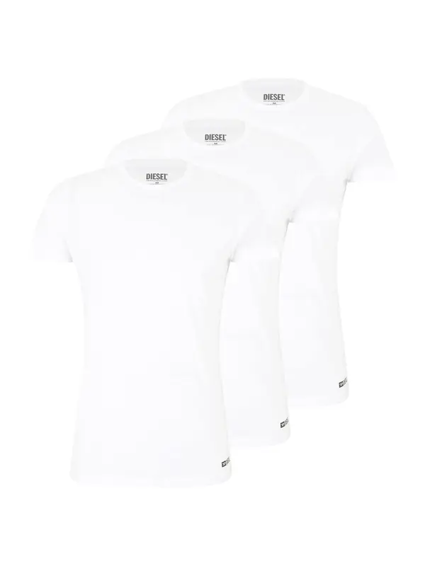 DIESEL DIESEL Potkošulja 'RANDAL'  bijela