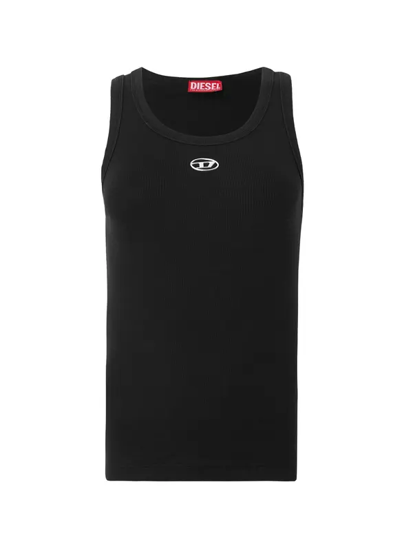 DIESEL DIESEL Top 'T-ANKI-OD'  crna