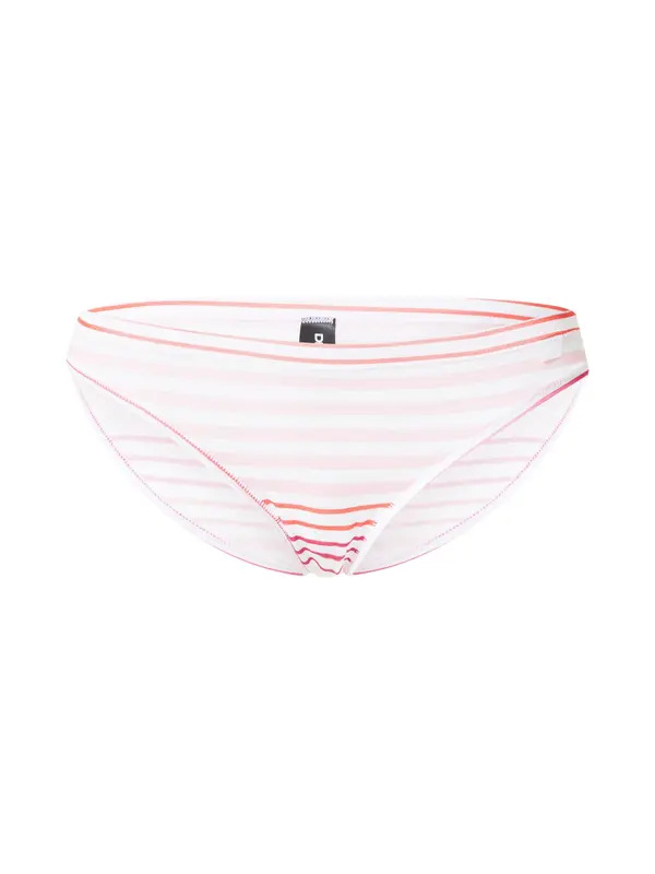 DKNY Intimates DKNY Intimates Bikini donji dio  crvena / bijela