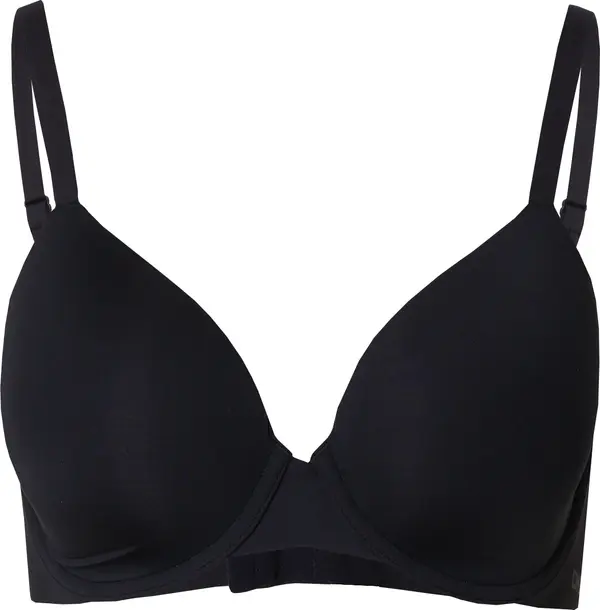 DKNY Intimates DKNY Intimates Grudnjak 'Litewear'  crna