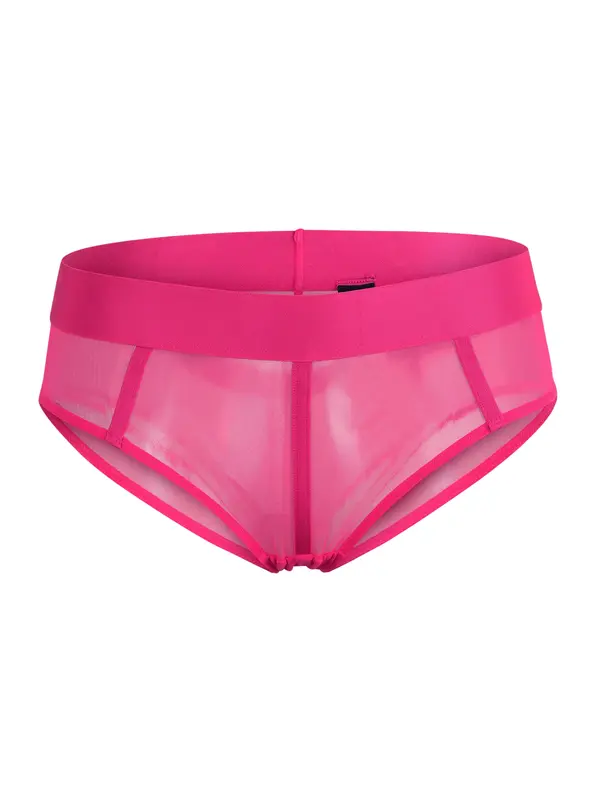 DKNY Intimates DKNY Intimates Slip  fuksija