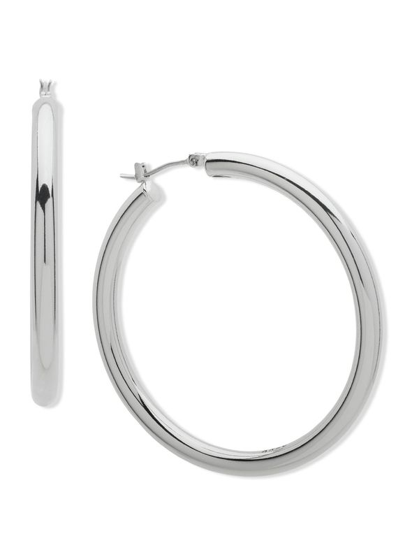 DKNY DKNY Naušnice  srebro