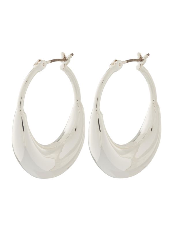 DKNY DKNY Naušnice  srebro