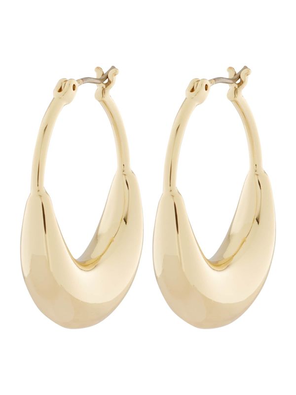 DKNY DKNY Naušnice  zlatna