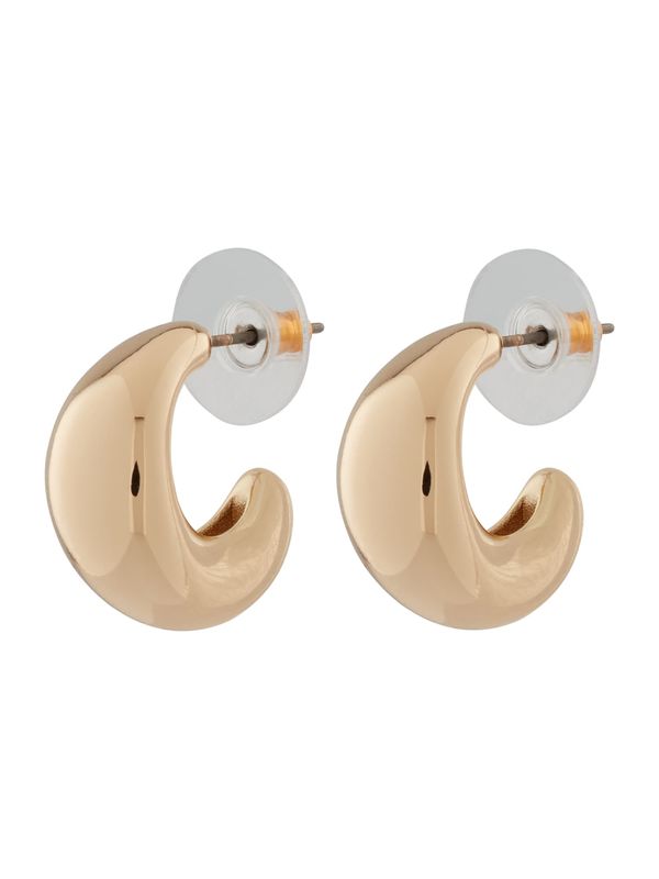 DKNY DKNY Naušnice  zlatna