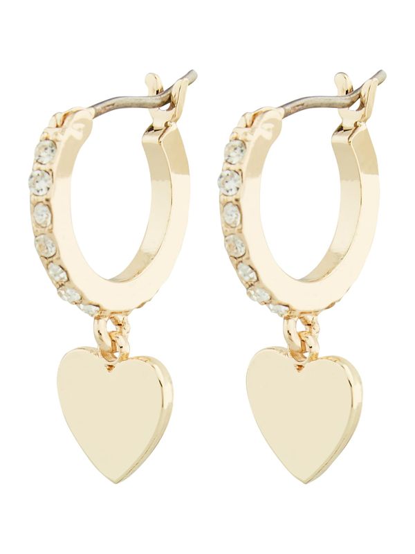 DKNY DKNY Naušnice  zlatna