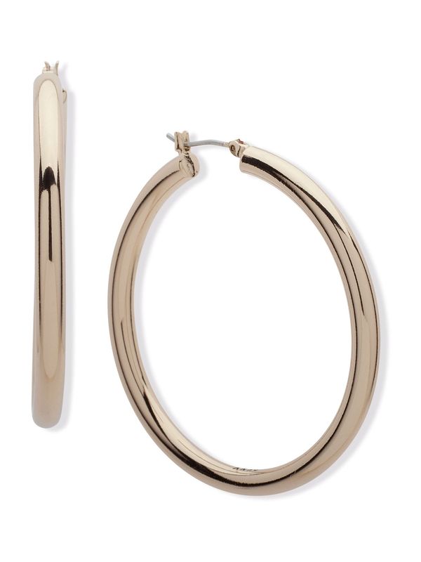 DKNY DKNY Naušnice  zlatna