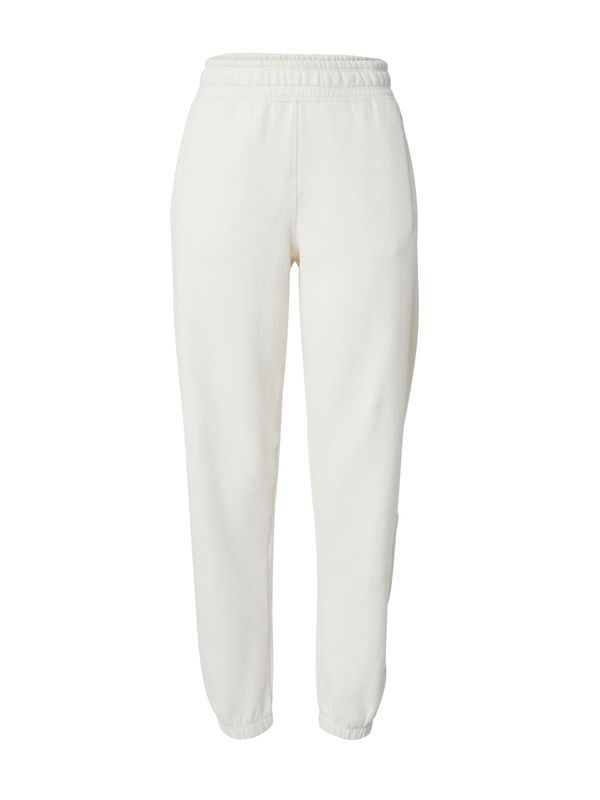 DKNY Performance DKNY Performance Sportske hlače  bijela