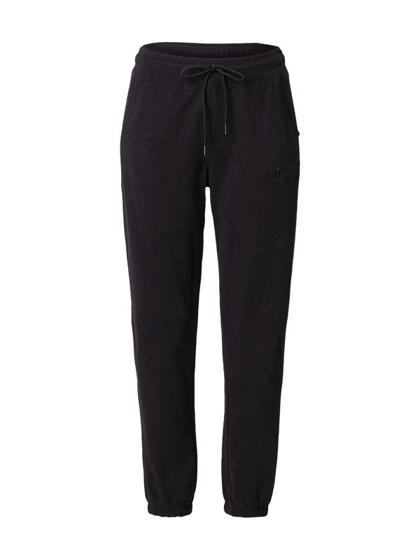 DKNY Performance DKNY Performance Sportske hlače  crna