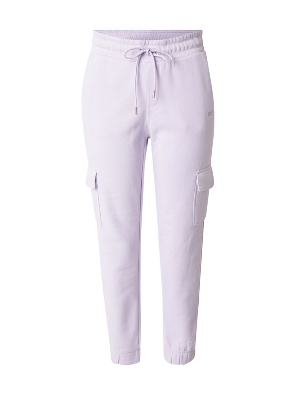 DKNY Performance DKNY Performance Sportske hlače  lila