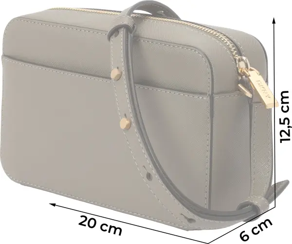 DKNY DKNY Torba preko ramena  kaki