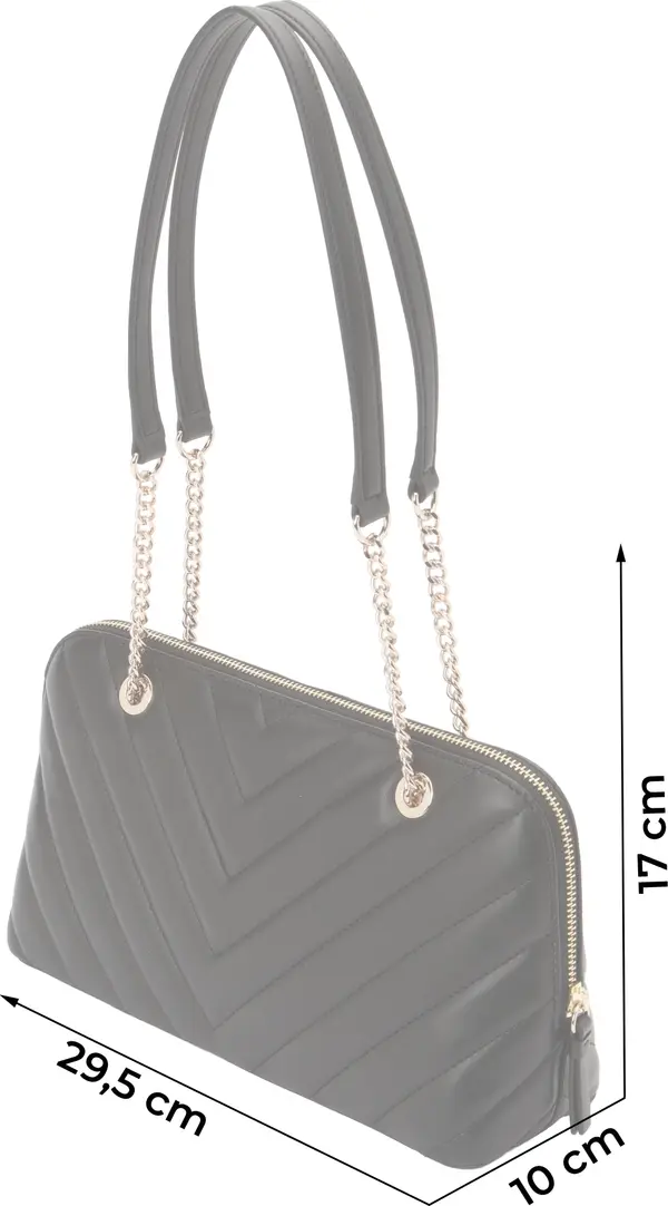 DKNY DKNY Torba za na rame  crna