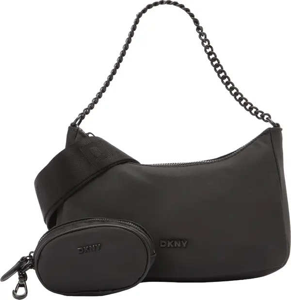 DKNY DKNY Torba za na rame  crna