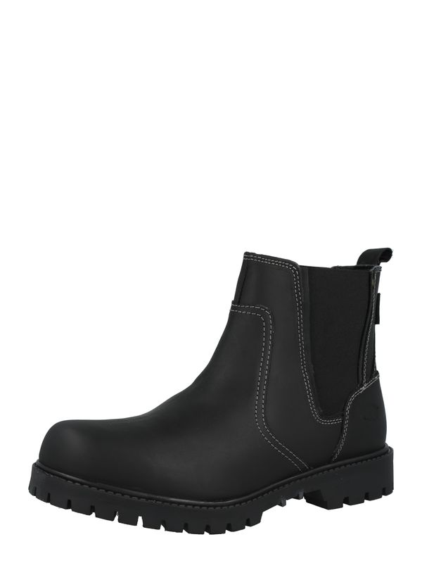 Dockers by Gerli Dockers by Gerli Chelsea čizme  crna