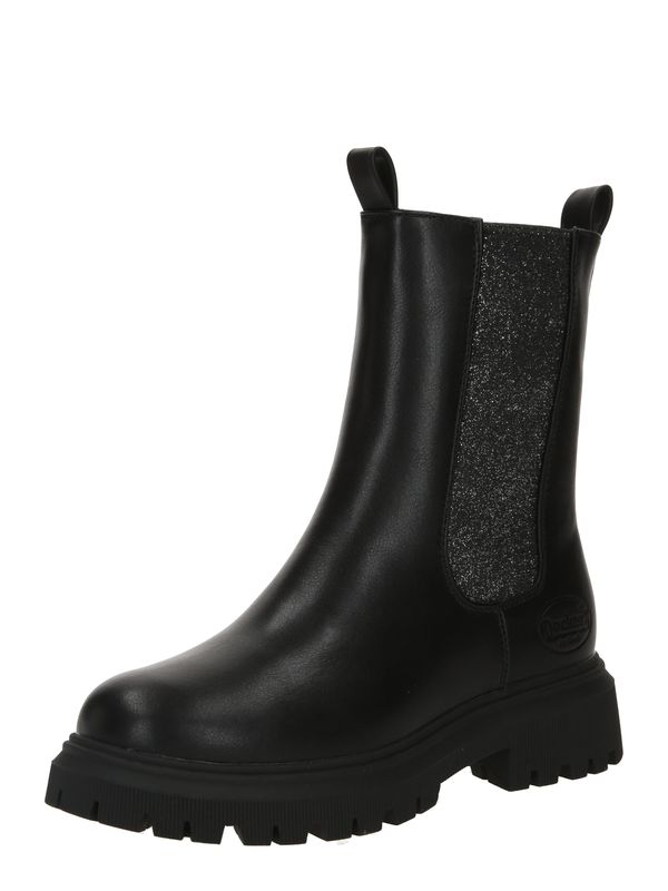 Dockers by Gerli Dockers by Gerli Čizme  crna