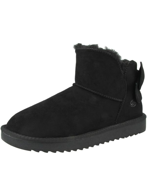 Dockers by Gerli Dockers by Gerli Čizme  crna