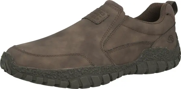 Dockers by Gerli Dockers by Gerli Slip On tenisice  moka smeđa