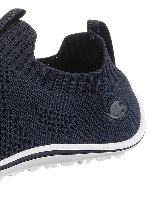Dockers by Gerli Dockers by Gerli Slip On tenisice  mornarsko plava