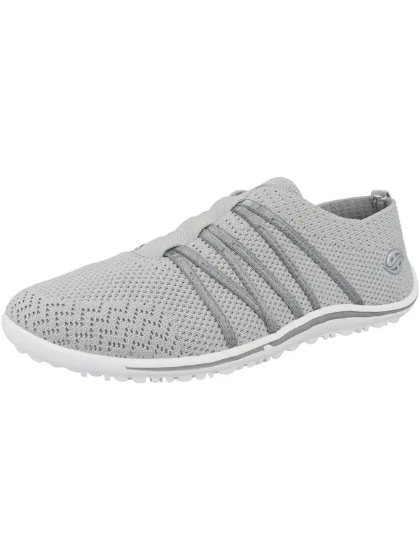 Dockers by Gerli Dockers by Gerli Slip On tenisice  siva / srebrno siva / svijetlosiva