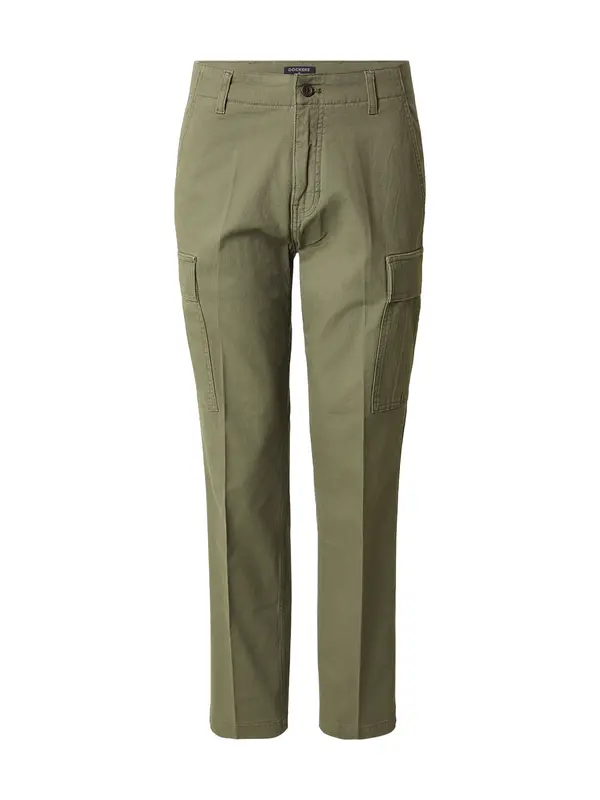 Dockers Dockers Cargo hlače  kaki