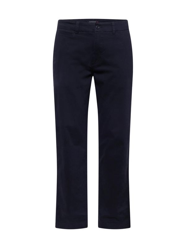 Dockers Dockers Chino hlače 'CALIFORNIA'  crna