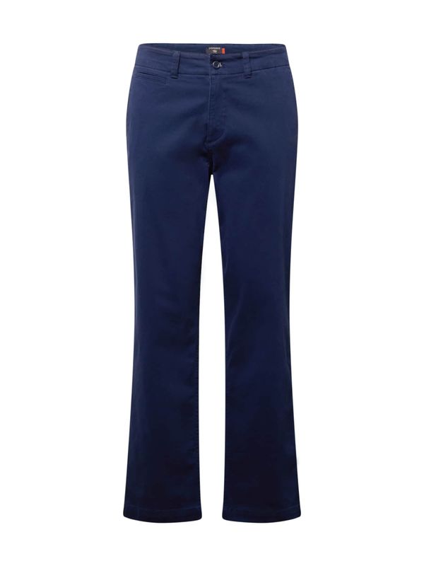 Dockers Dockers Chino hlače 'CALIFORNIA'  mornarsko plava