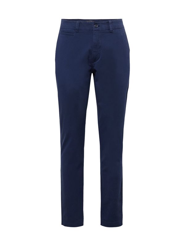 Dockers Dockers Chino hlače 'CALIFORNIA'  mornarsko plava