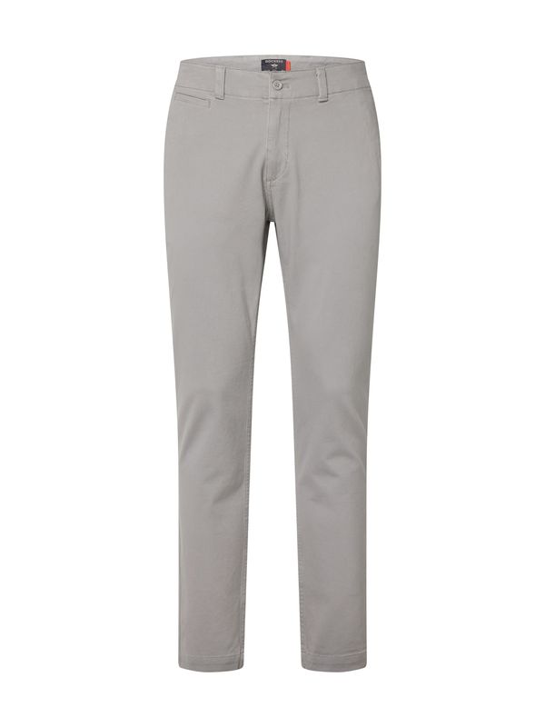 Dockers Dockers Chino hlače 'CALIFORNIA'  siva