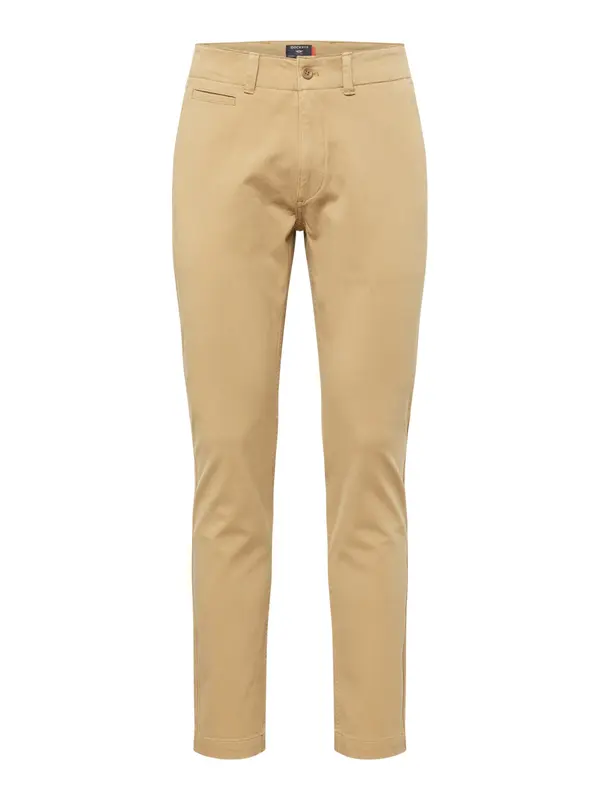 Dockers Dockers Chino hlače 'CALIFORNIA'  svijetlobež