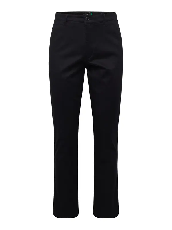 Dockers Dockers Chino hlače  crna