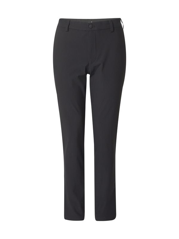 Dockers Dockers Chino hlače  crna