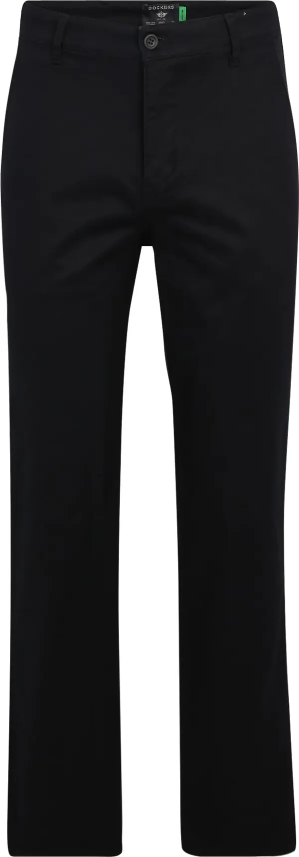 Dockers Dockers Chino hlače  crna