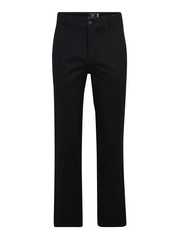 Dockers Dockers Chino hlače  crna