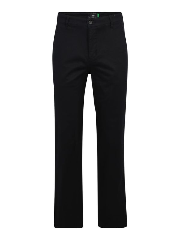 Dockers Dockers Chino hlače  crna